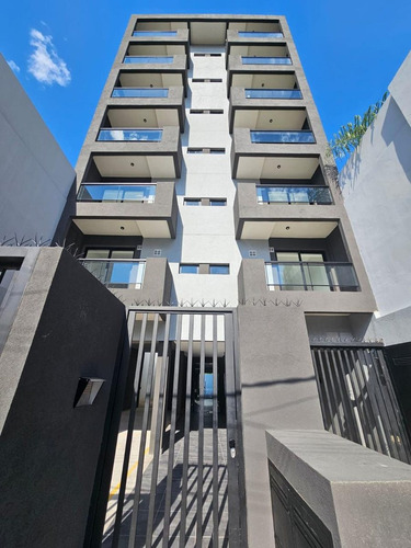 Venta Monoambiente Divisible C/balcon A Estrenar