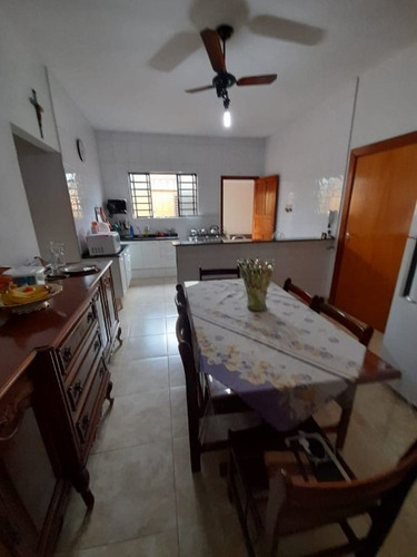 Imagem 3 de 7 de Casa À Venda, 154 M² Por R$ 530.000,00 - Jardim Paulista - Ribeirão Preto/sp - Ca2704