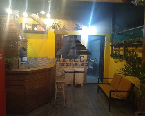 Imagem 7 de 8 de Casa Para Venda - Vila Progresso - Guarulhos - Ca00018 - 69194226