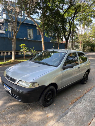 Fiat Palio 1.0 Fire Flex 3p