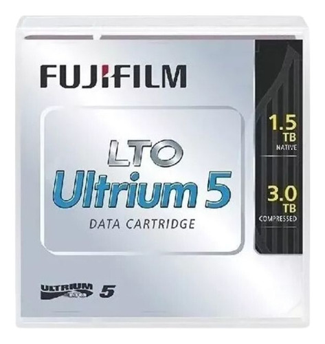 Fita Dat Fujifilm Lto Ultrium 5 1.5tb