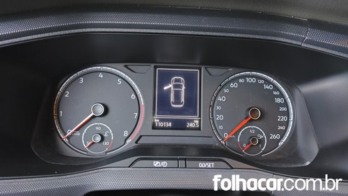 Volkswagen T-Cross 1.0 200 TSI (Aut)