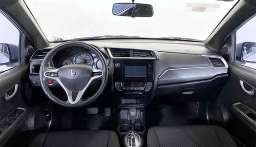 Imagen 13 de 15 de 112847 - Honda Br-v 2018 Con Garantía