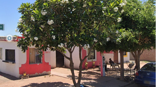 Venta De Casa En Villa Del Rey Seccion Colonial Cajeme Sonora Maf/as