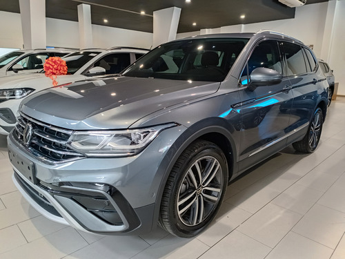Tiguan Elegance 2024