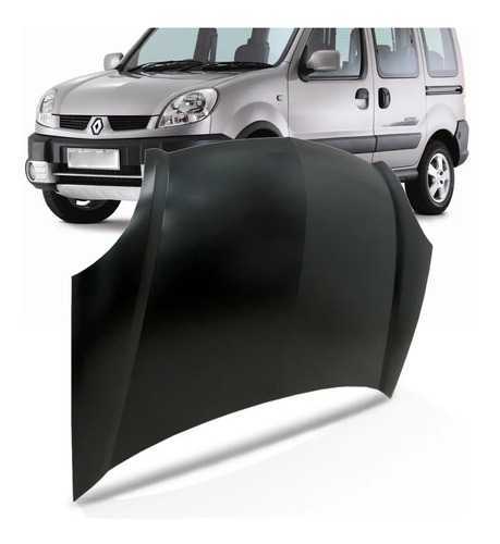 Capot Renault Kangoo 2008/09/10/11/12/13/14/15/16/2017/2018