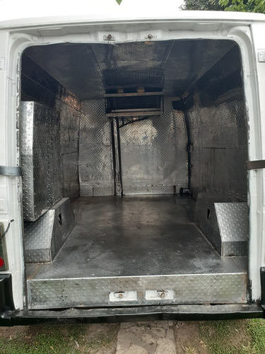 Imagen 6 de 8 de Renault Trafic 1.9 T 313 D 1993