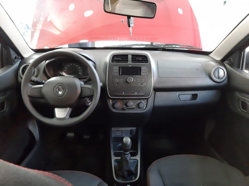 Renault Kwid 1.0 Sce 66cv Zen (lc.)