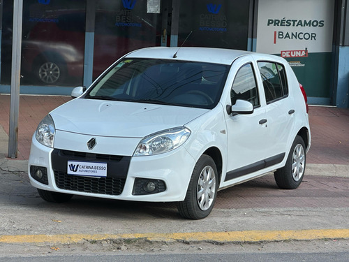 Renault Sandero 1.6 Authentique Pack I 90cv