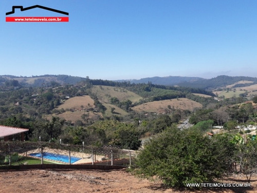 Chácara Com 2.330 M² De Terreno Em Pinhalzinho - 127