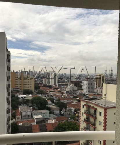 Imagem 5 de 15 de Apartamento Santana Mobiliado - Mi81526