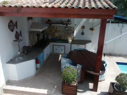 Imagem 23 de 30 de Casa Em Condomínio Para Comprar Alphaville Santana De Parnaíba - 3104