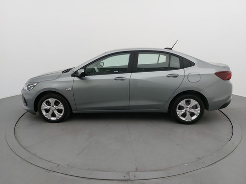 Chevrolet Onix 1.0 TURBO FLEX LTZ AUTOMÁTICO