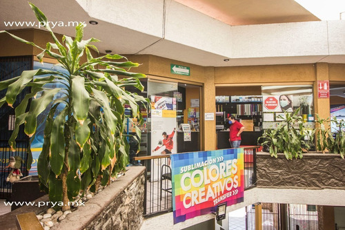 Imagen 14 de 27 de Plaza Comercial En Venta En Providencia, Guadalajara