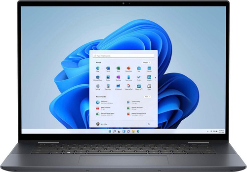 Dell Inspiron 16.0 2-en-1 Touch Ryzen 7 16gb 1tb Ssd (2023)