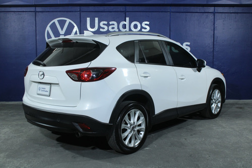 Mazda CX-5 2.0 I Grand Touring Mt