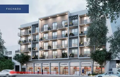 Departamento en venta