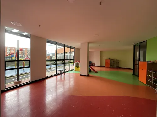 Estrena Tu Nuevo Hogar En Hacienda Tocancipá Morelli (18690).