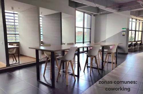 Apartaestudio Niza Cordoba