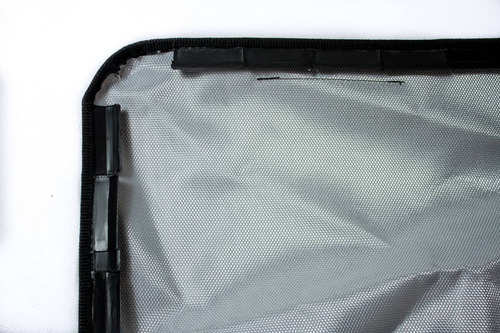 Lona Estruc Aluminio Cobertor Mitsubishi L200 Triton Cab Dob