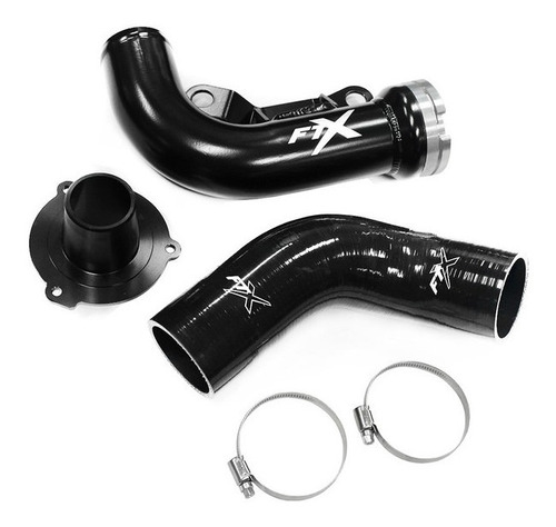 Outlet Pipe Audi Vw Vento Gti 2.0 Tfsi Ftx Fueltech