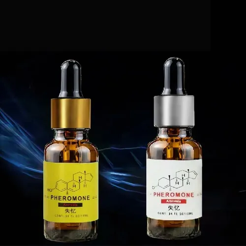 Perfume afrodisíaco casero para atraer hombres sale