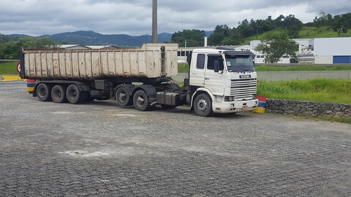 Scania 113 113 Frontal 360