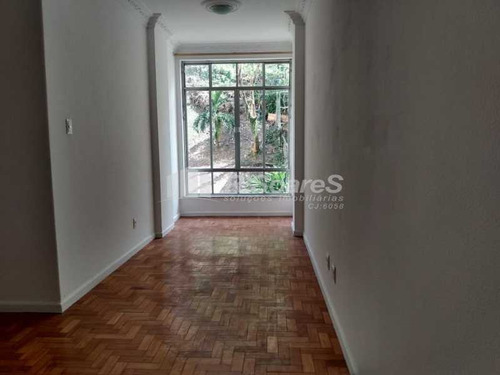 Apartamento-à Venda-leme-rio De Janeiro - Ldap20129