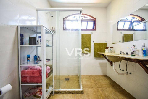 Imagem 30 de 30 de Casa Com 3 Dormitórios À Venda, 230 M² Por R$ 990.000,00 - Alto - Teresópolis/rj - Ca0374