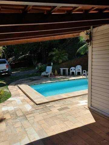 Imagem 2 de 15 de Chácara Com 3 Dormitórios À Venda, 3800 M² Por R$ 1.000.080,00 - Àguas De Igaratá - Igaratá/sp - Ch0530