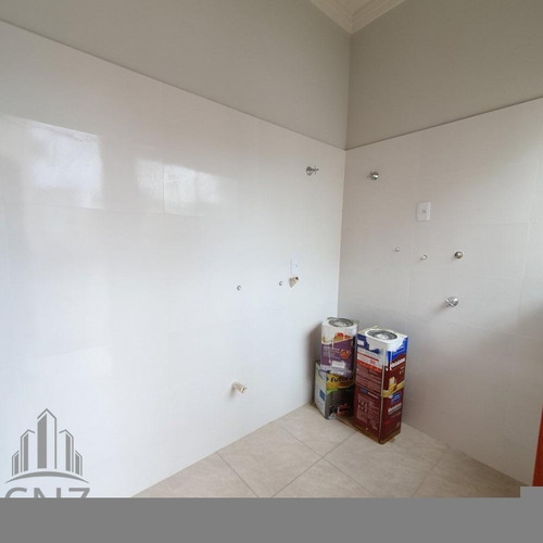 Imagem 16 de 24 de Casa Venda - Nova - Dom Joaquim Em Brusque - - Cs 262 - Cs 262