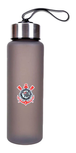 Imagem 1 de 3 de Garrafa Youbag Corinthians 680 Ml