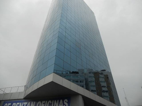 Imagen 1 de 1 de Comercial Oficina En Renta