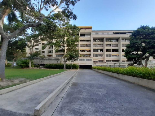 Imagen 19 de 19 de Venta Apartamento 182m2 4h/4b/2p El Cafetal - El Limón