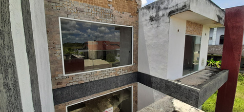 Casa En La Urb San Miguel Country Ve02-1555sm-yabi