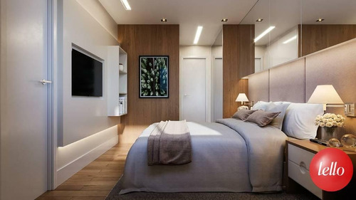 Apartamento - Ref: 209398