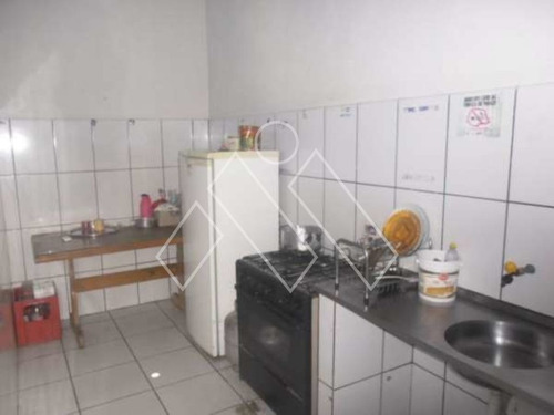 Imagem 11 de 11 de Galpão Comercial Próximo Ao Centro De Ibiporã - Mi1213