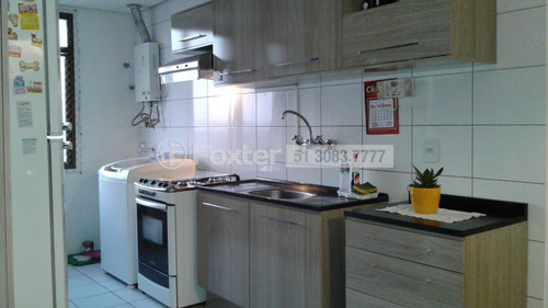 Imagem 6 de 17 de Apartamento, 3 Dormitórios, 100 M², Vila Cachoeirinha - 175993
