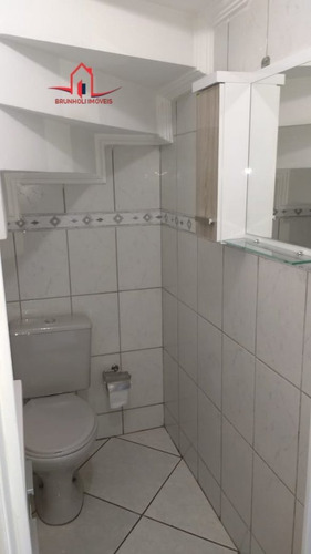 Imagem 25 de 25 de Casa A Venda No Bairro Vila Rami Em Jundiaí - Sp. - 3506-1