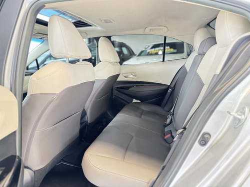 Toyota Corolla 1.8 Altis Premium Hybrid Flex Aut. 4p Hibrido Flex