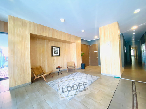 Looff Prop Depto 2d/2b Los Leones/ Bilbao