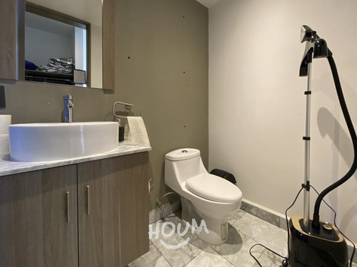 Imagen 18 de 23 de Departamento En Del Valle, Benito Juárez Con 2 Recámaras, 92 M², Id: 81845