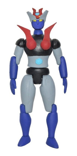 Figura De Accion Minerva Mazinger Z