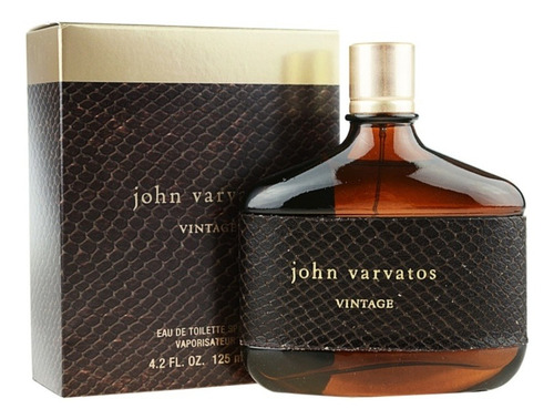 John Varvatos Vintage 125ml Edt