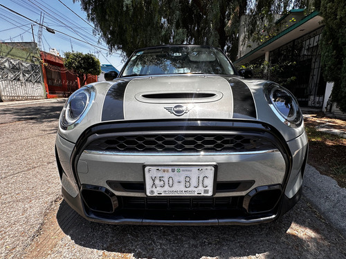 Mini Cooper S S CLASSIC