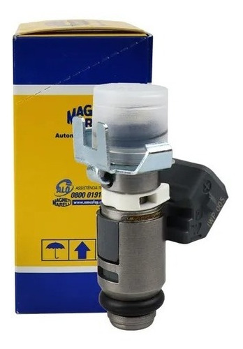 Inyector Magneti Marelli Fiat Linea 1.9 16v /iwp.005