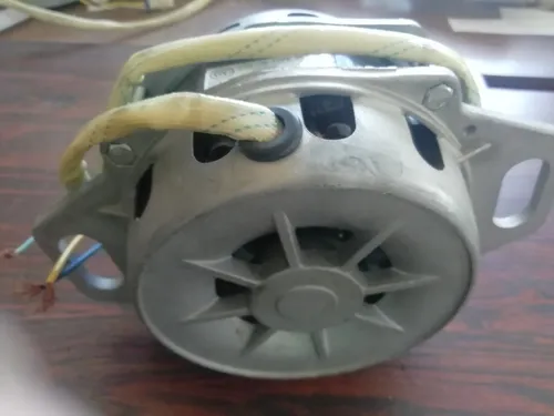 Motor Lavadora Mabe Lma230