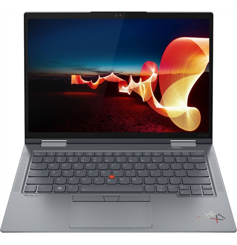 Lenovo Thinkpad X1 Yoga Touch 14 512ssd 16gb W10p 21ces0cc00