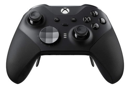 Mando Bluetooth Elite Series 2 De Microsoft - B...