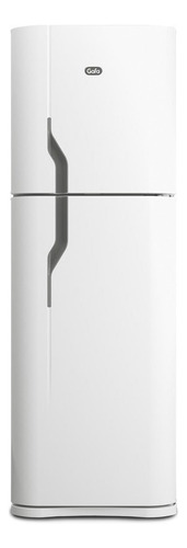 Heladera Gafa HGF388AFB blanca con freezer 374L 220V